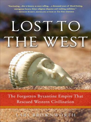 Lost to the West (EBook, 2009, Crown Publishing Group)
