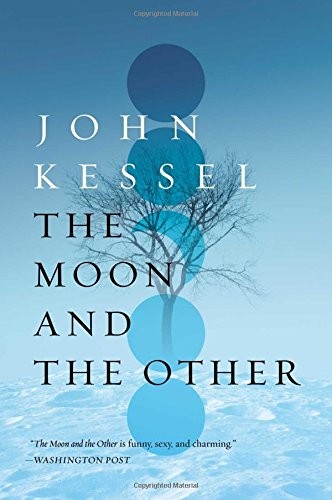 The Moon and the Other (Paperback, 2017, Gallery / Saga Press)