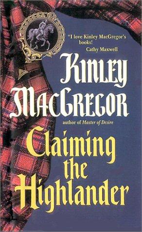 Claiming the Highlander (The MacAllisters) (2002, Avon)