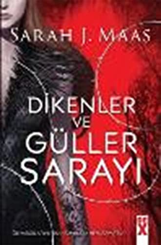 Dikenler ve Guller Sarayi (Paperback, 2016, DEX)