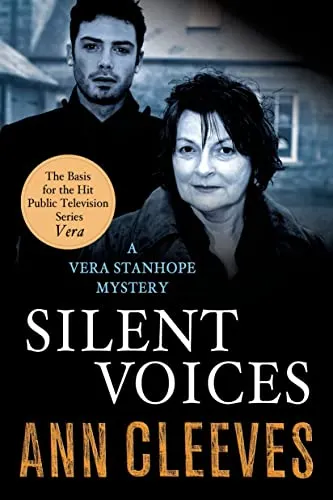 Ann Cleeves: Silent voices (2013, Minotaur Books)