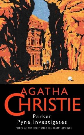 Parker Pyne Investigates (Agatha Christie Collection) (Hardcover, 1998, Collins Crime)