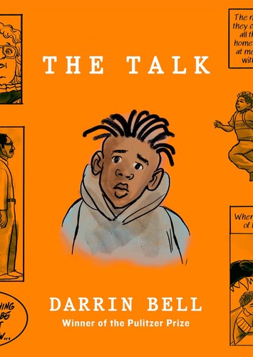 Darrin Bell: The Talk (EBook, 2023, Henry Holt and Company)