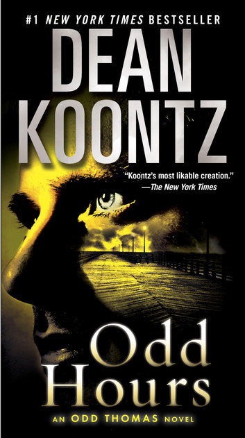 Dean Koontz: Odd Hours (EBook, 2008, Random House Publishing Group)