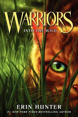 Into the Wild (Warriors #1) (Paperback, 2015, HarperCollins)