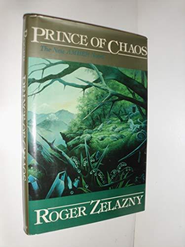 Roger Zelazny: Prince of Chaos