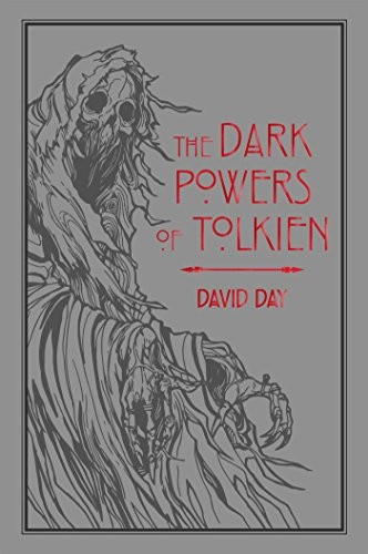 The Dark Powers of Tolkien (Paperback, 2019, Thunder Bay Press)