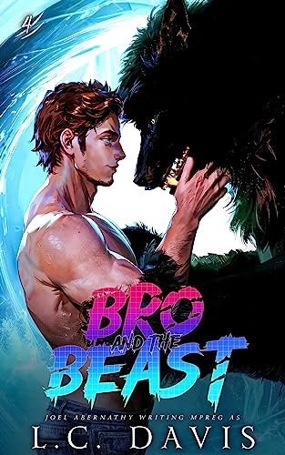 Bro and the Beast 4 (EBook, Amazon)