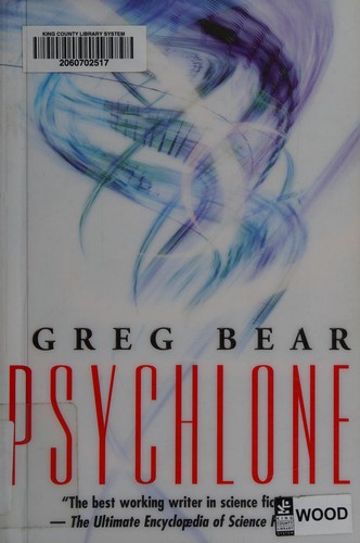 Psychlone (2009, Ibooks)