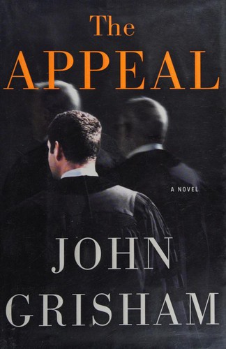 The Appeal (Hardcover, 2008, Doubleday)