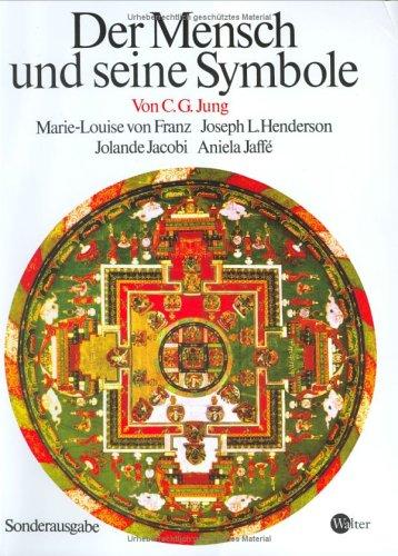 Der Mensch und seine Symbole (Paperback, German language, 1995, Walter-Verlag)