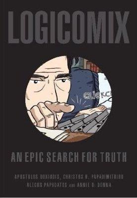 Logicomix (Hardcover, 2009, Bloomsbury Publishing PLC)