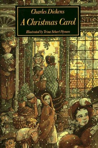 A Christmas carol (1983, Holiday House)