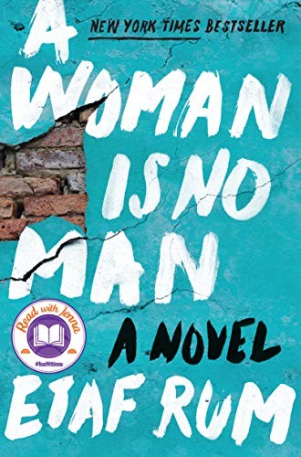 Etaf Rum: A Woman Is No Man (Hardcover, 2019, Harper)