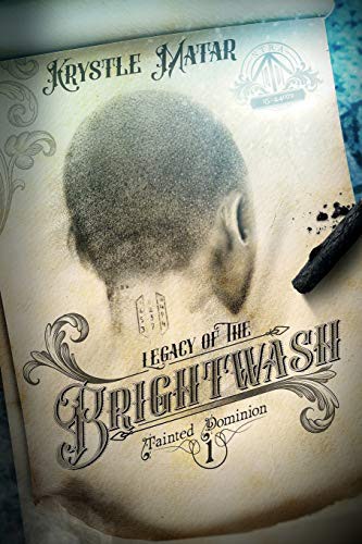 Legacy of the Brightwash (Paperback, 2021, Imburleigh Book Company)