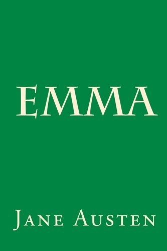 Emma (Paperback, 2010, CreateSpace Independent Publishing Platform)