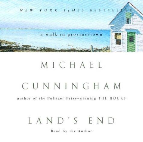 Land's End (AudiobookFormat, 2004, Random House Audio)