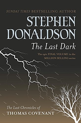 The Last Dark (GollanczF.) (2013, Gollancz)