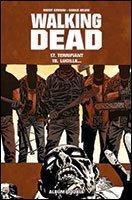 Walking Dead, Tome 17&18 : Terrifiant / Lucille… (French language, 2012)