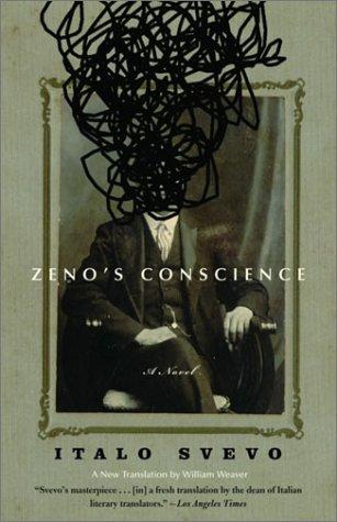 Zeno's Conscience (2003, Vintage)
