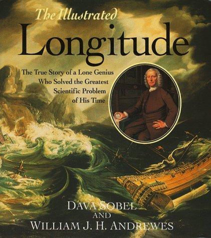 Longitude (Hardcover, 1998, Fourth Estate)