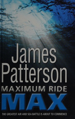 James Patterson: Max (2009, Chivers)