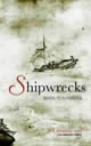 Shipwrecks (Paperback, 2002, Canongate International)