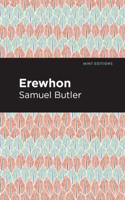 Erewhon (2020, West Margin Press)