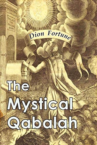 Violet M. Firth (Dion Fortune): The Mystical Qabalah (Paperback, Albatross Publishers)