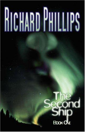 The Second Ship (Paperback, 2006, Infinity Publishing)