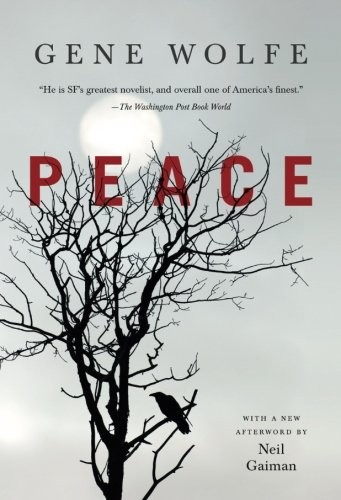 Peace (Paperback, 2012, Orb Books)