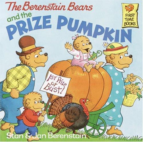 Stan Berenstain: The Berenstain Bears (1990, Random House)