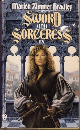 Sword and sorceress IX (1992, DAW Books)
