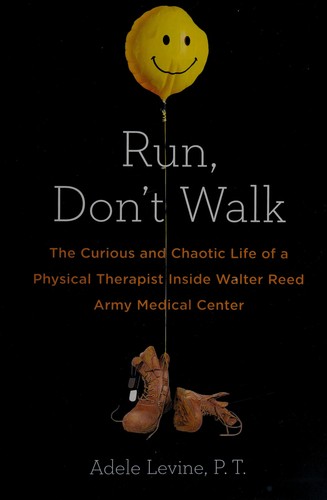 Run, don't walk (2014)