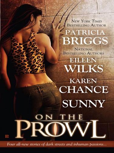 Patricia Briggs: On the Prowl (EBook, 2008, Penguin Group USA, Inc.)