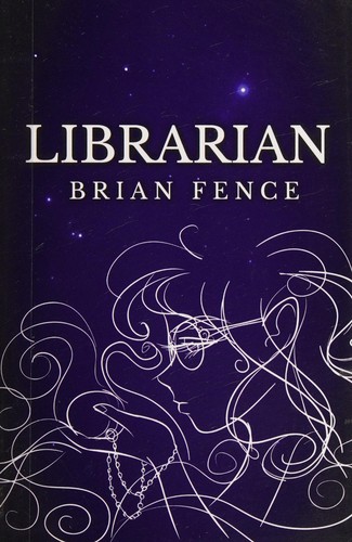 Librarian (2013, Moon Rabbit Publishing)