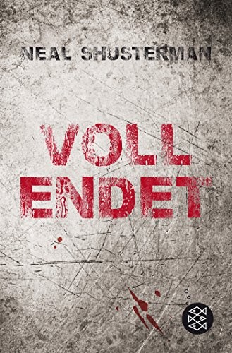 Vollendet (Paperback, 2014, FISCHER KJB)