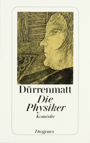 Die Physiker (Paperback, German language, Diogenes)