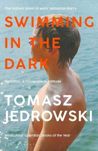 Swimming in the Dark (2021, Bloomsbury Publishing Plc)