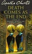 Agatha Christie: Death Comes as the End (2001, HarperCollins Publishers Ltd)