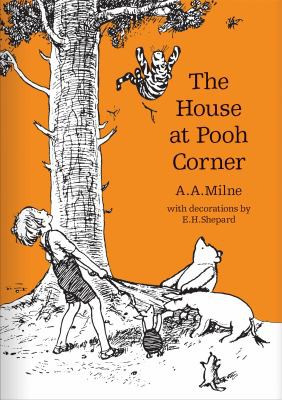 House at Pooh Corner (2016, Egmont Books, Limited)