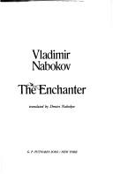 Vladimir Nabokov: The enchanter