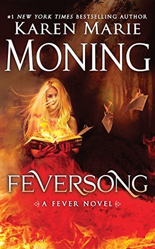 Karen Marie Moning: Feversong (AudiobookFormat, 2018, Brilliance Audio)