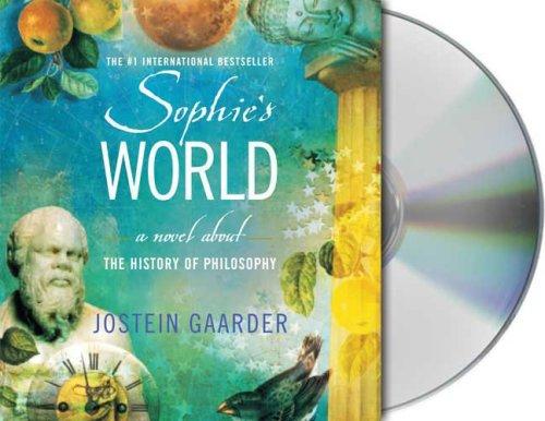 Sophie's World (AudiobookFormat, 2007, Audio Renaissance)