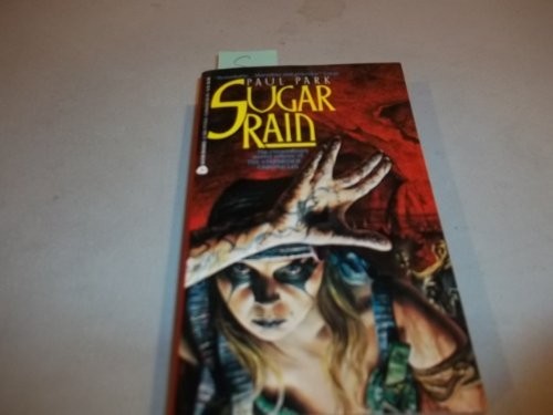Sugar Rain (Paperback, 1990, Avon Books)