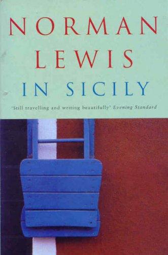 Lewis, Norman.: In Sicily (2001, Picador)