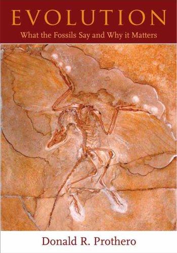 Evolution (Hardcover, 2007, Columbia University Press)