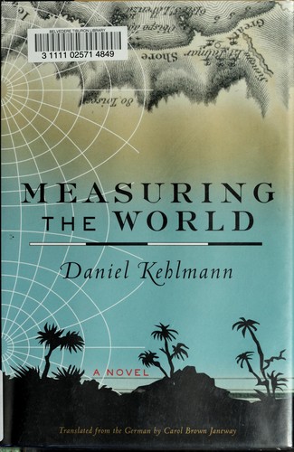 Measuring the World (2006)