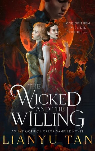 The Wicked and the Willing (Paperback, 2022, Shattered Scepter Press)