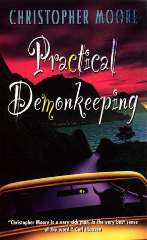 Practical Demonkeeping (1999, Spike)